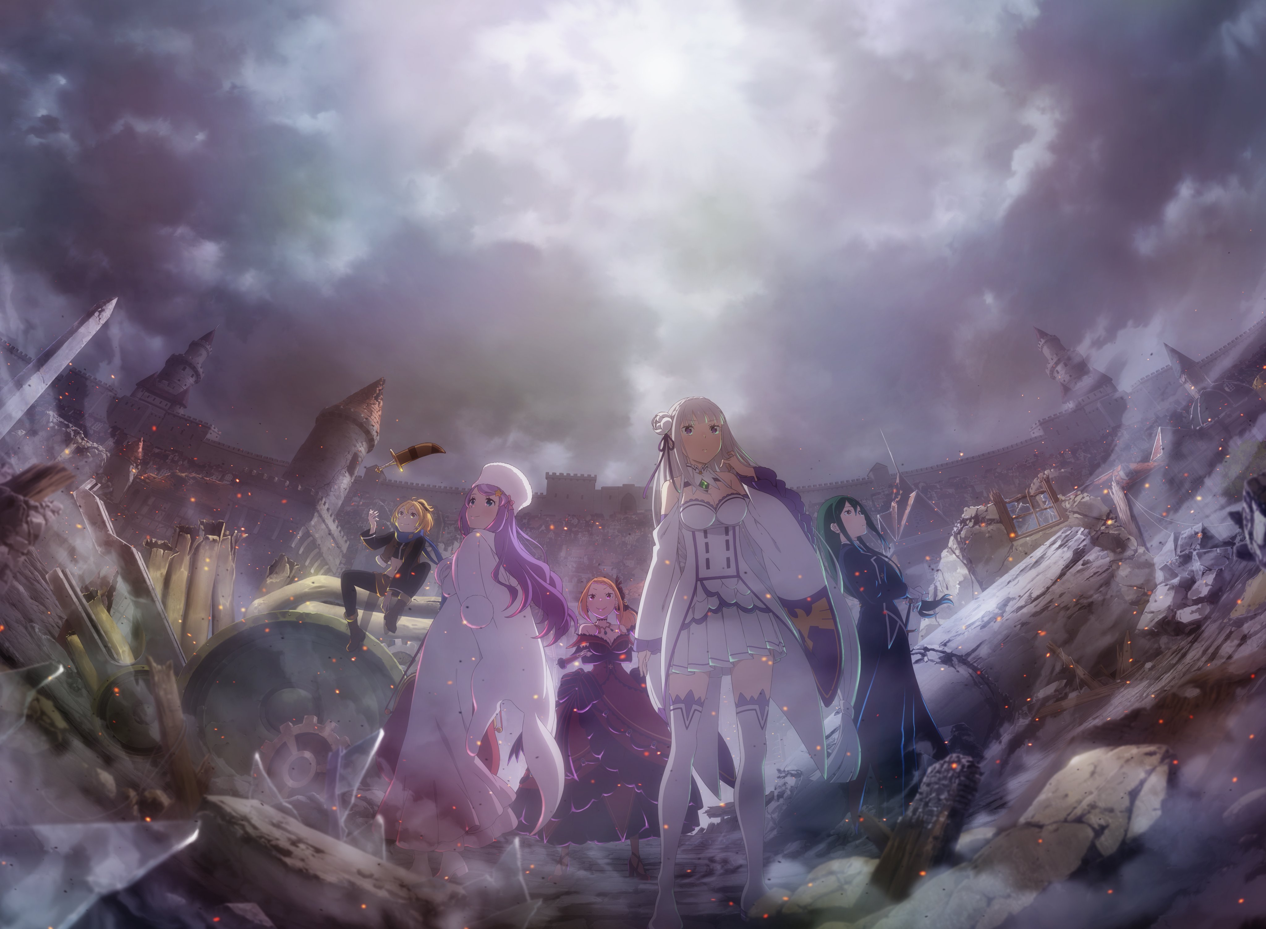 Web Novel
