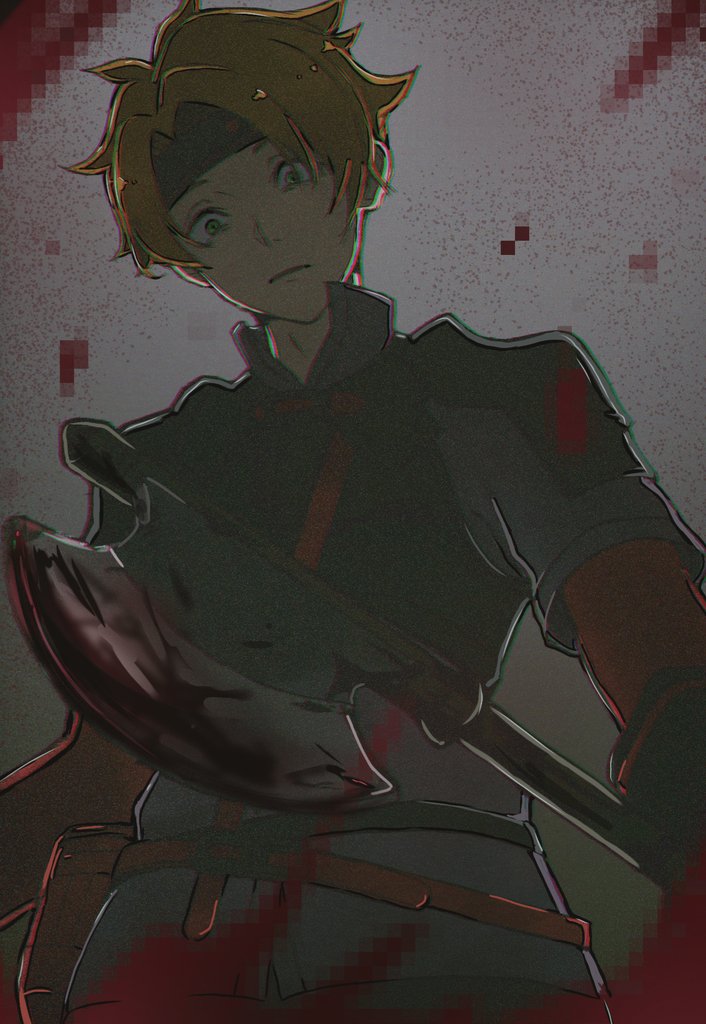 Artiste du fan-art : kuromochisakura