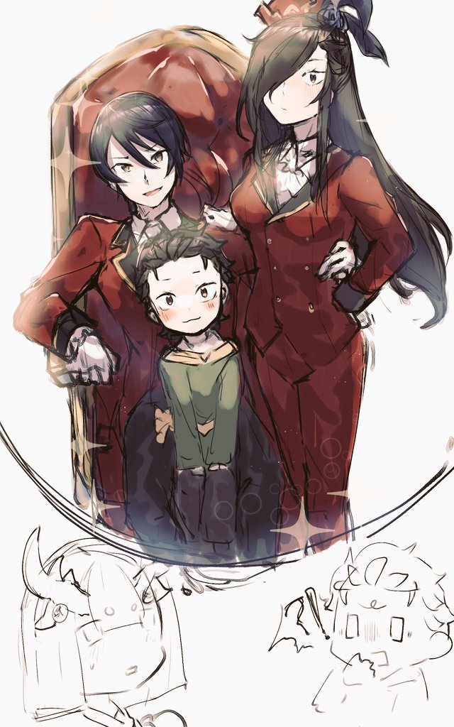 Artiste du fan-art : MaryHan52623048
