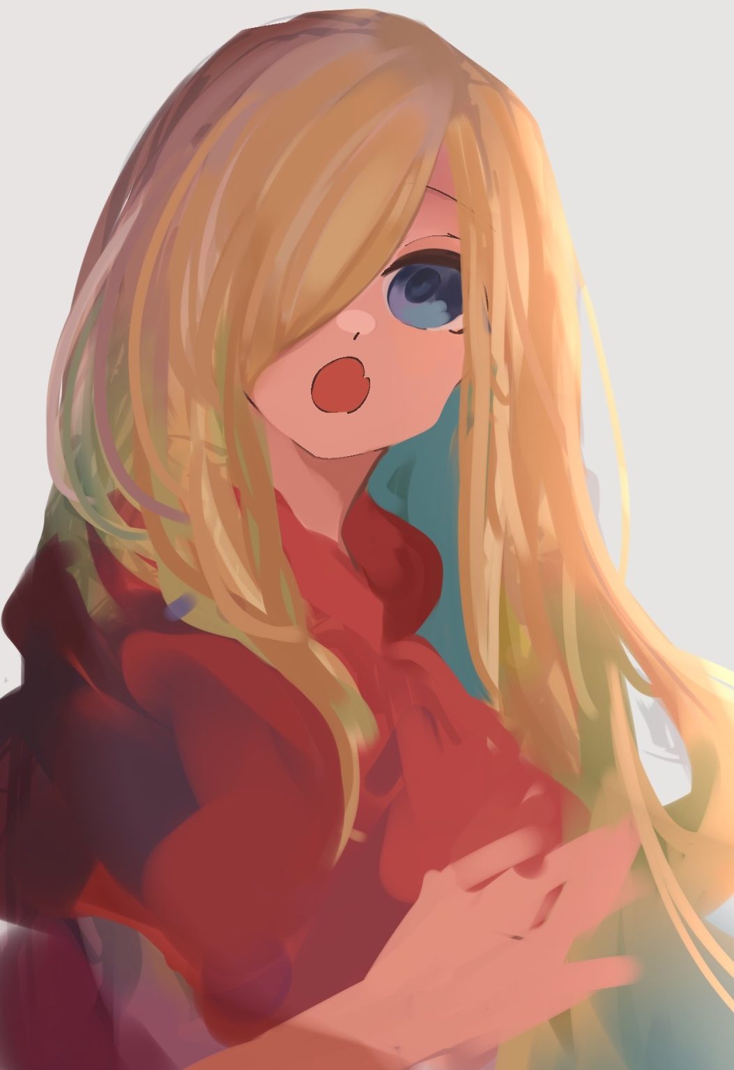 Artiste du fan-art : re_ntmgmgmg