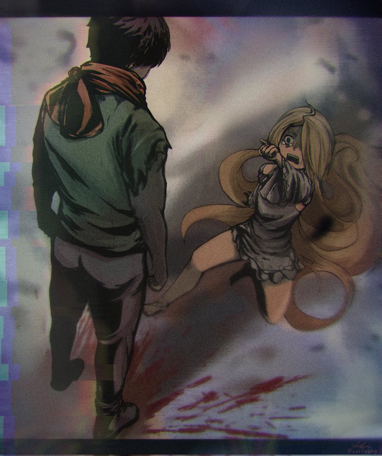 Artiste du fan-art : cortashy