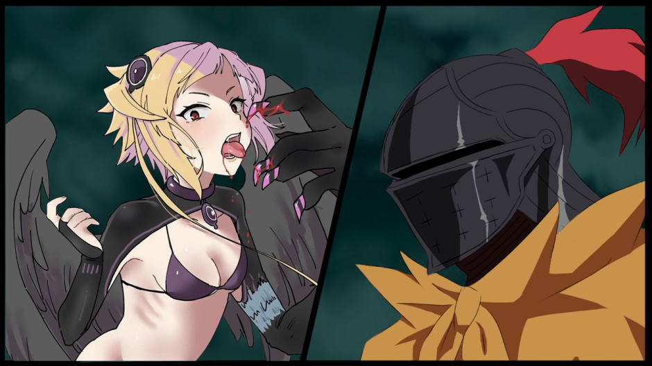 Artiste du fan-art : ???