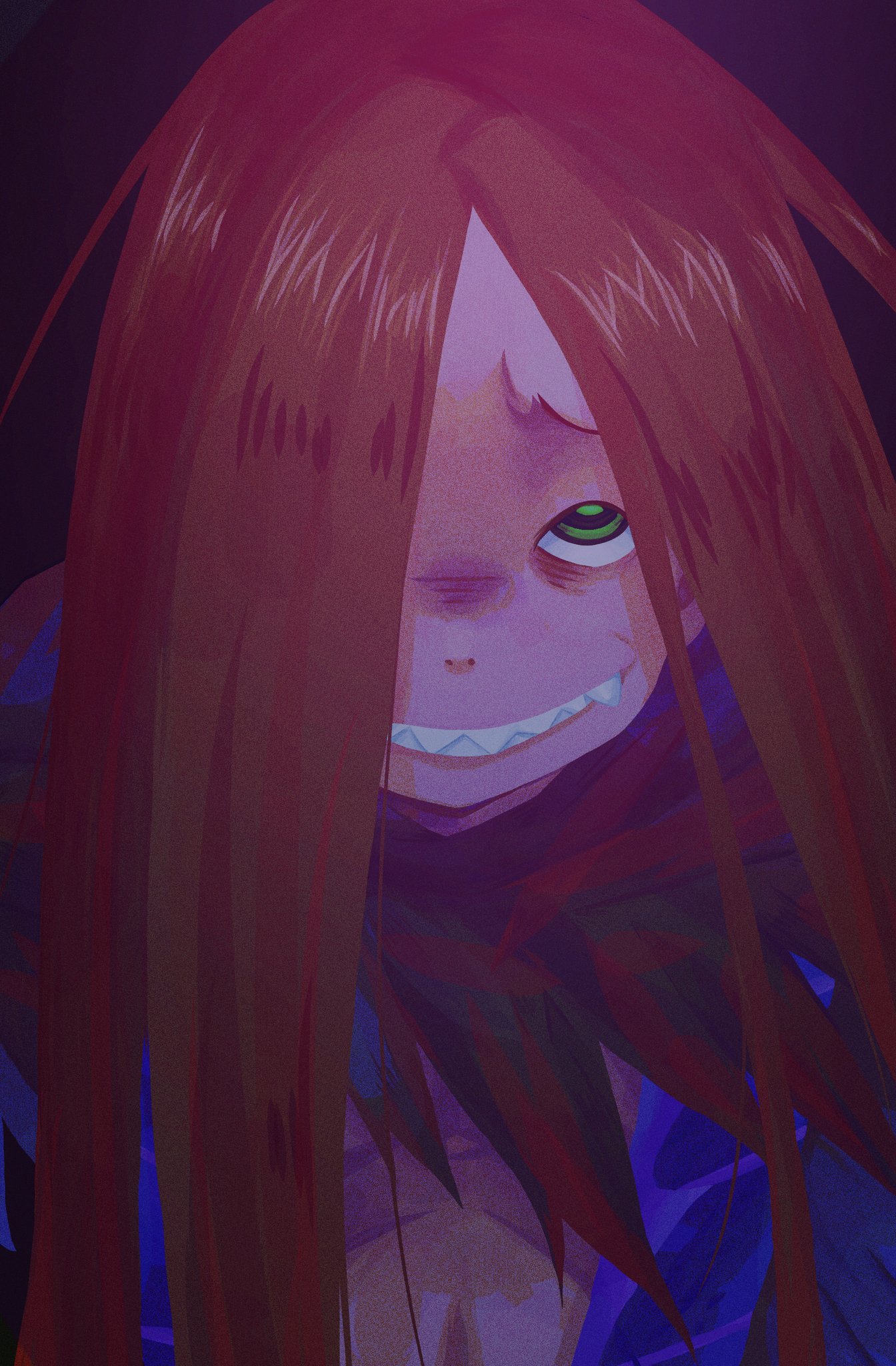 Artiste du fan-art : RingoTashi