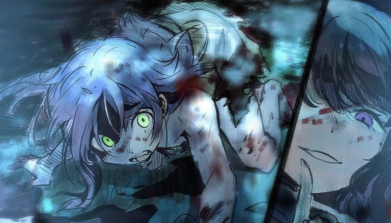 Artiste du fan-art : HaruSabin