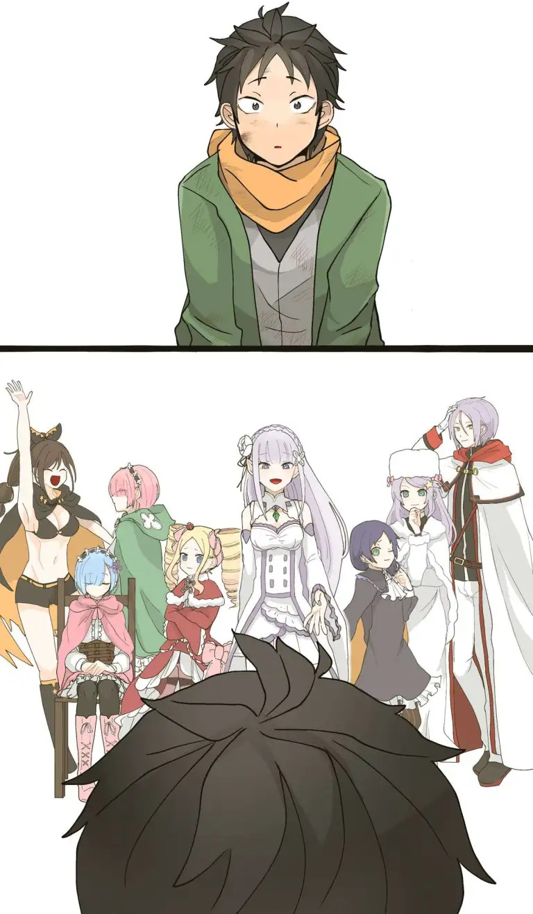 Artiste du fan-art : はらぺこくさと