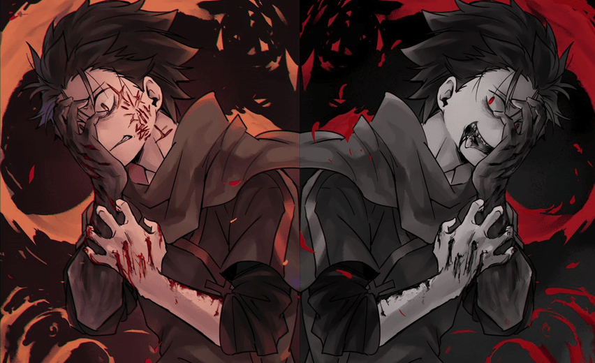 Artiste du fan-art : ???