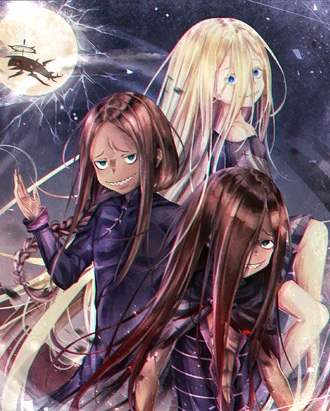 Artiste du fan-art : ???