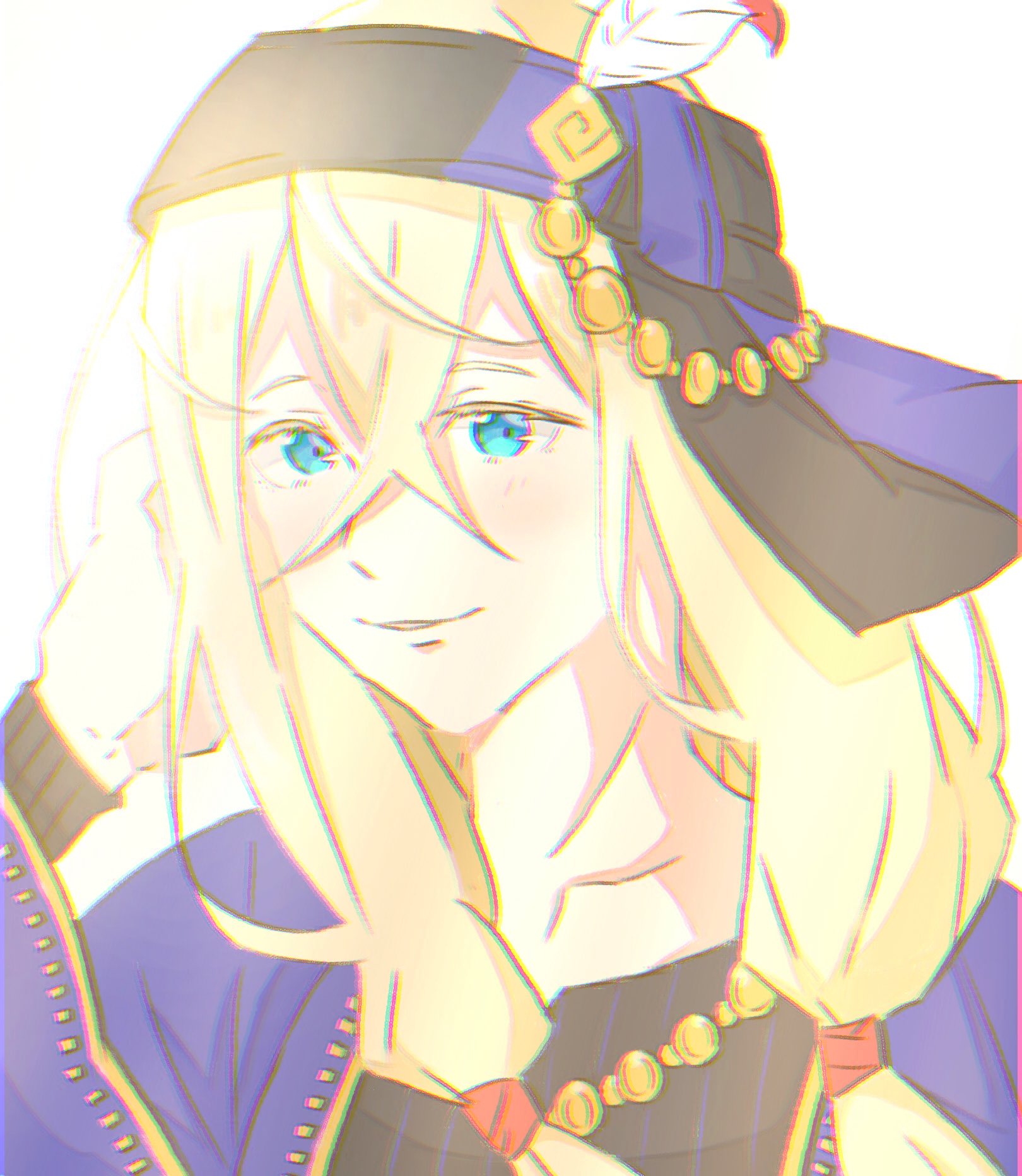 Artiste du fan-art : NoName