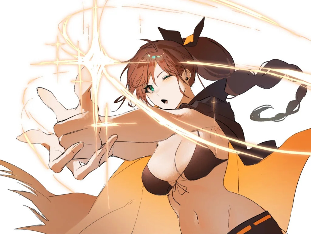 Artiste du fan-art : shibanyu63868