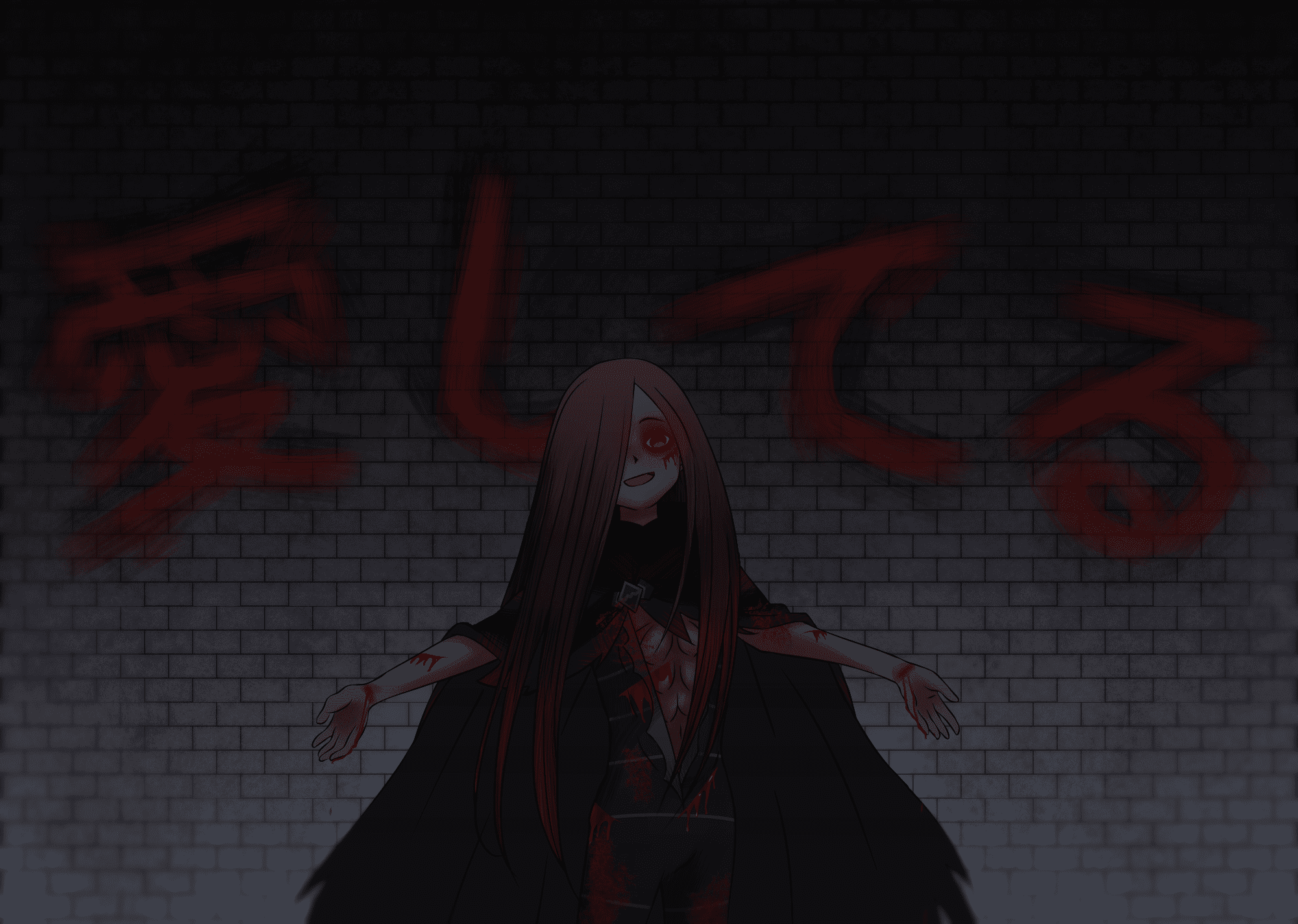 Artiste du fan-art : Ringo