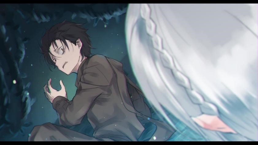 Artiste du fan-art : Owari