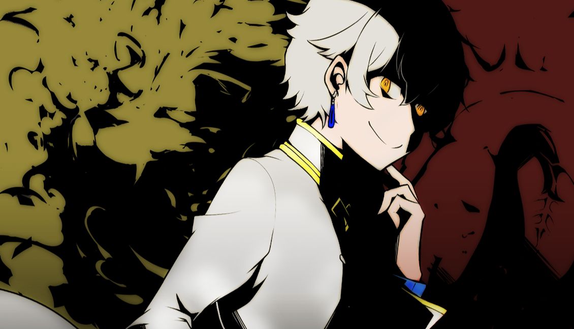 Artiste du fan-art : おわり