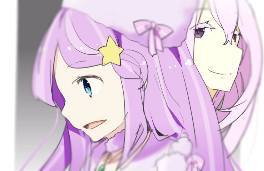 Artiste du fan-art : ???