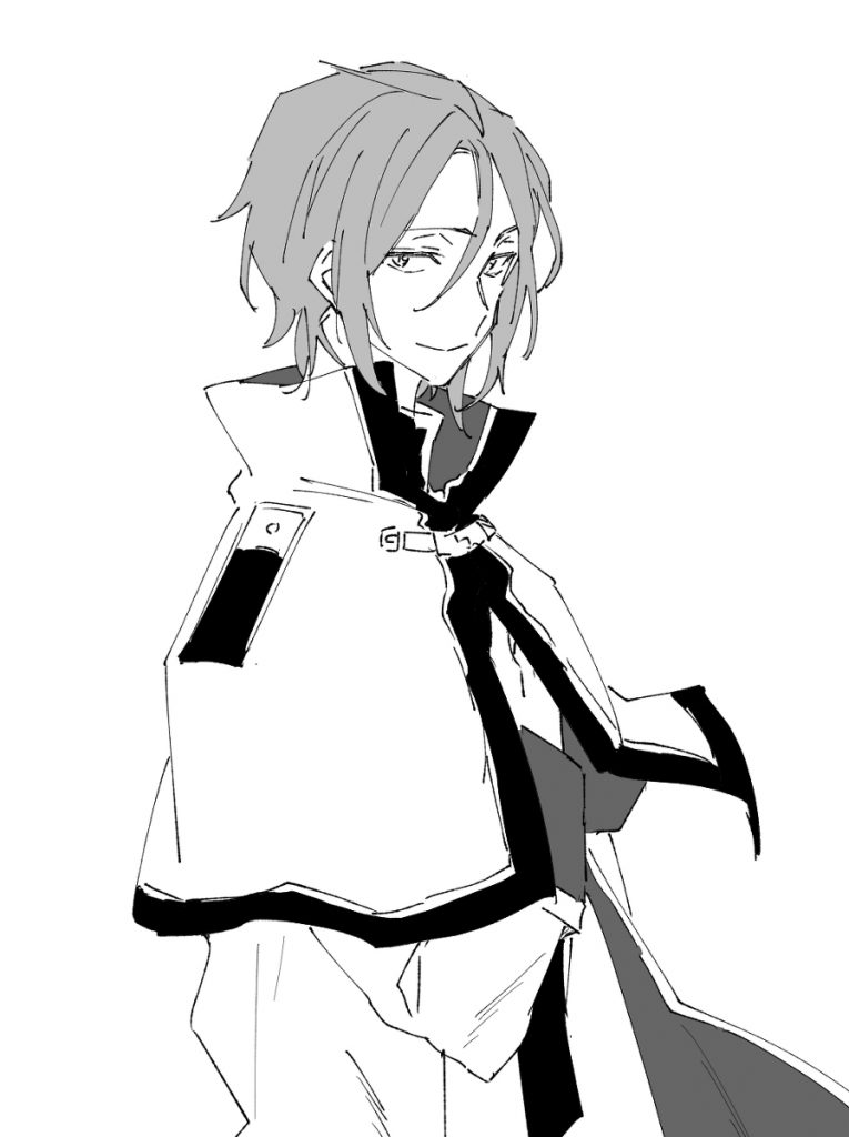 Artiste du fan-art : 桜井