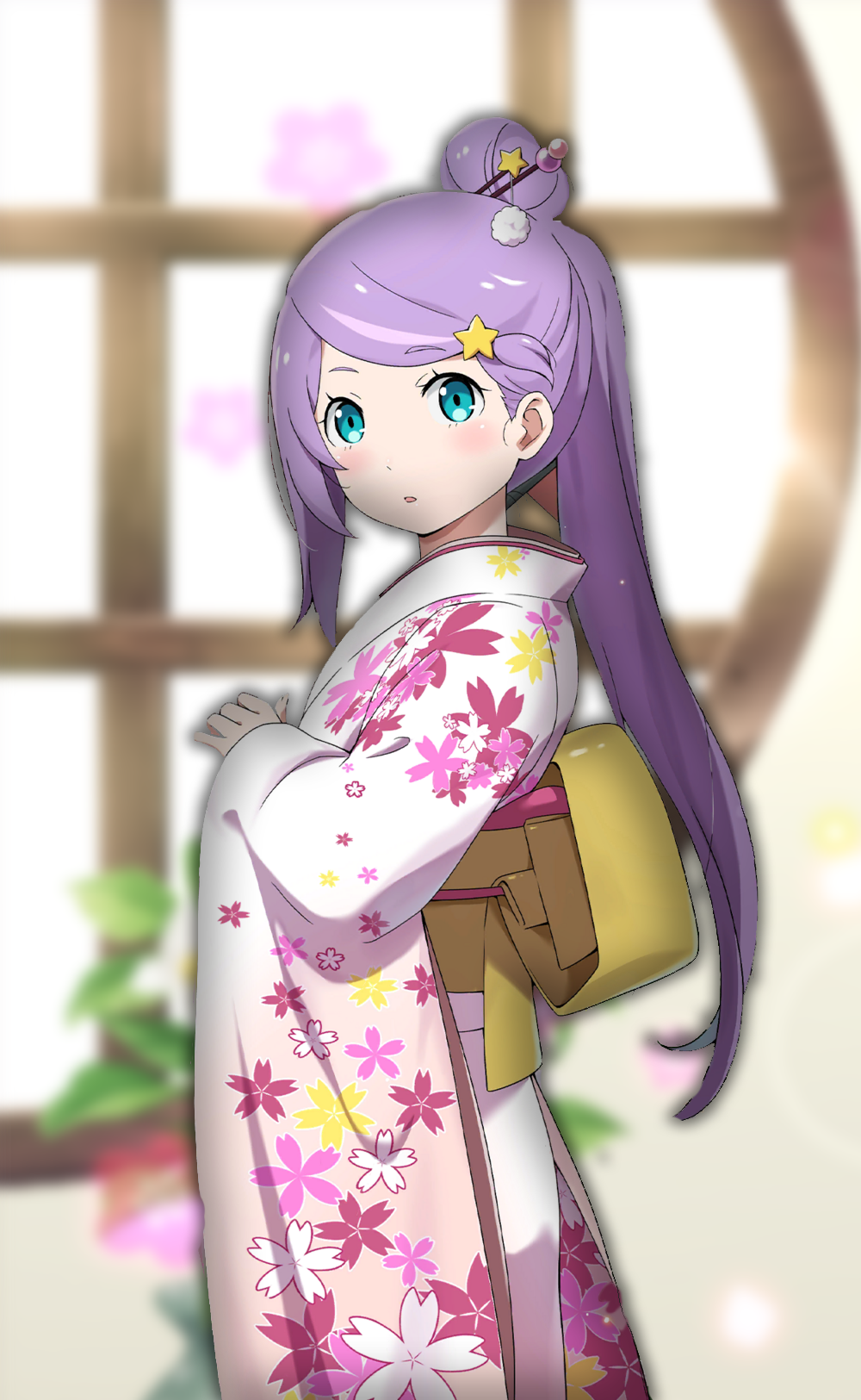 Source : Re:Zero Lost in memories
