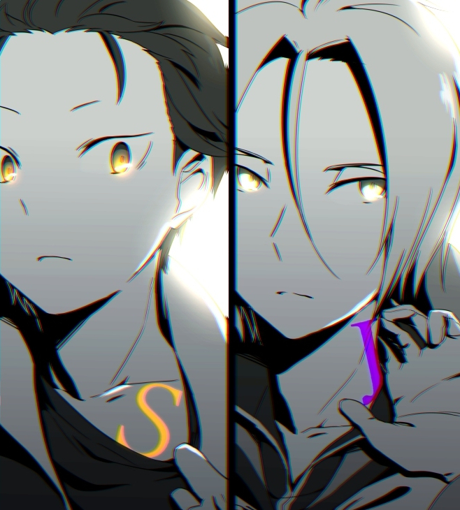 Artiste du fan-art : かなた