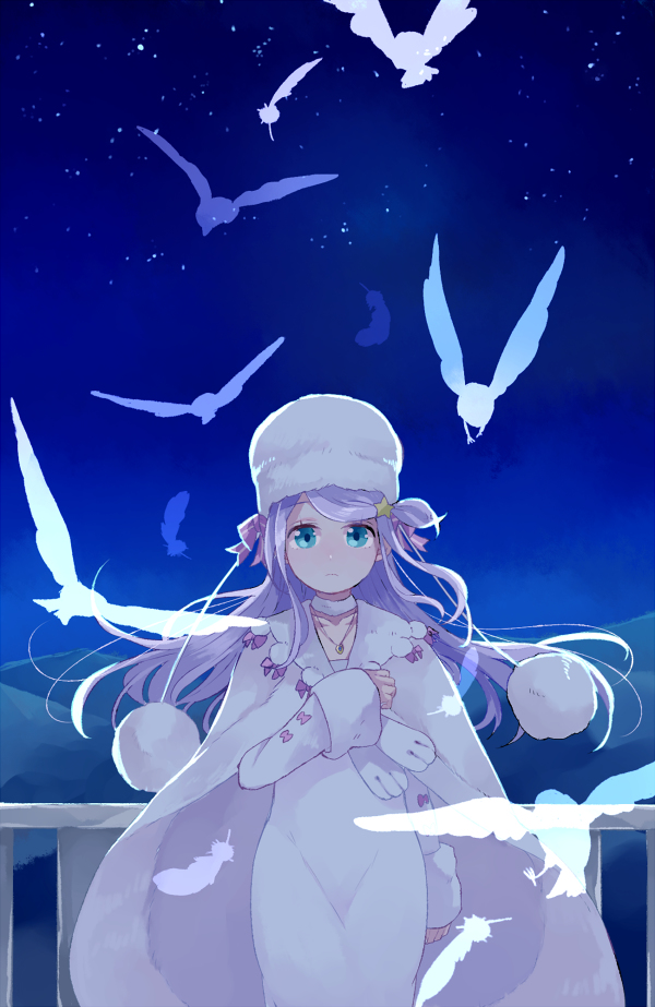 Artiste du fan-art : ぱるぴん