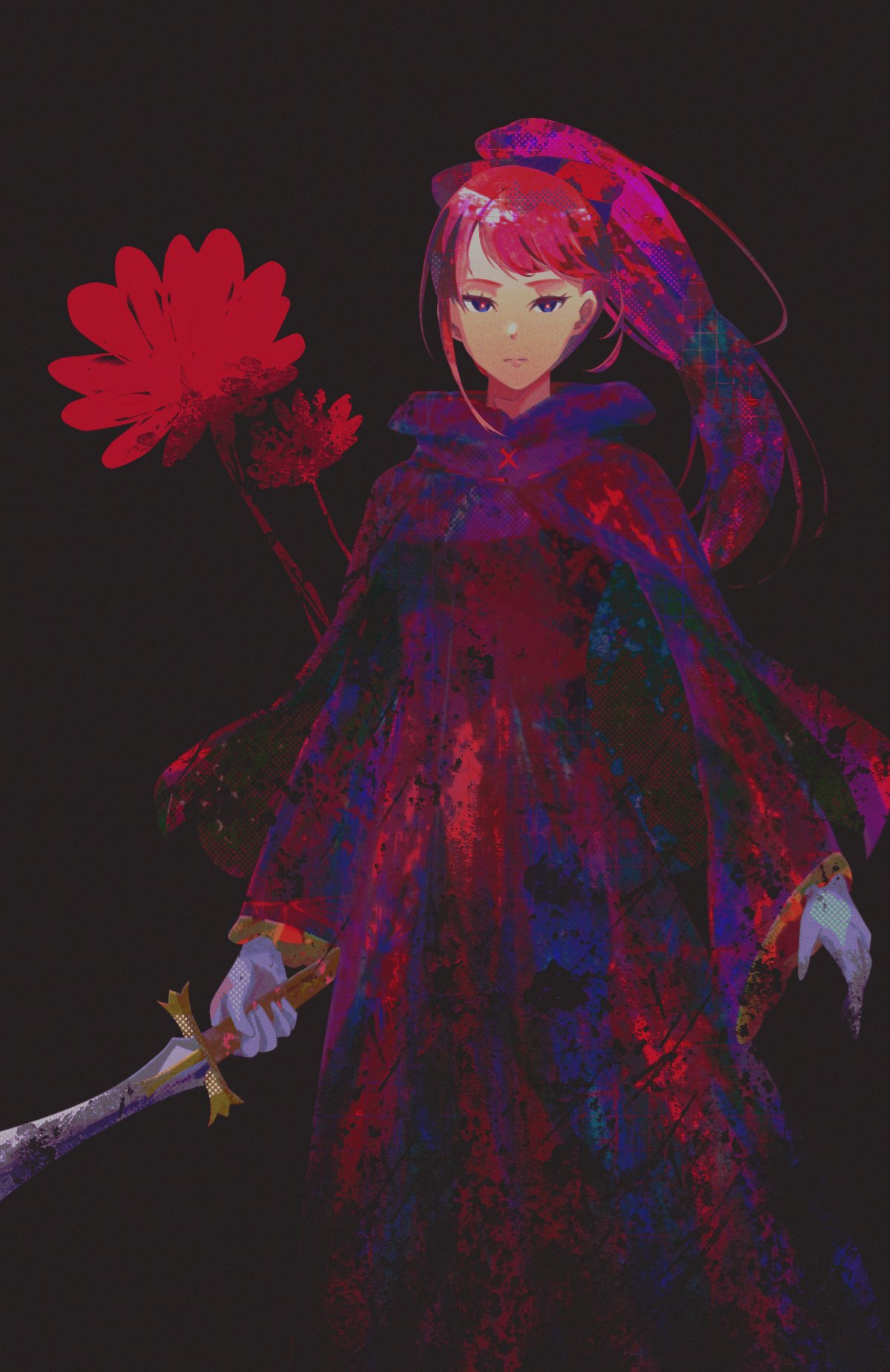 Artiste du fan-art : RingoTashi