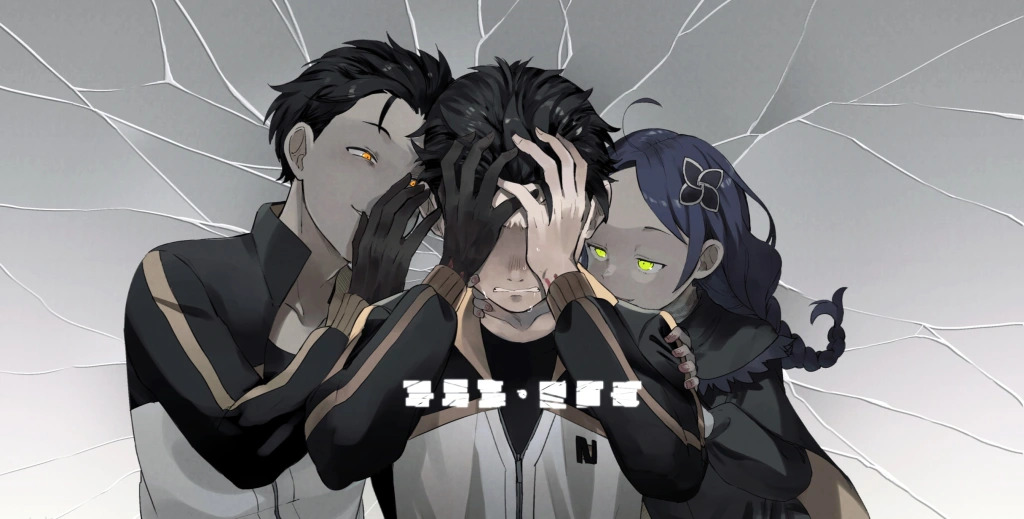 Artiste du fan-art : pnbpnb3390