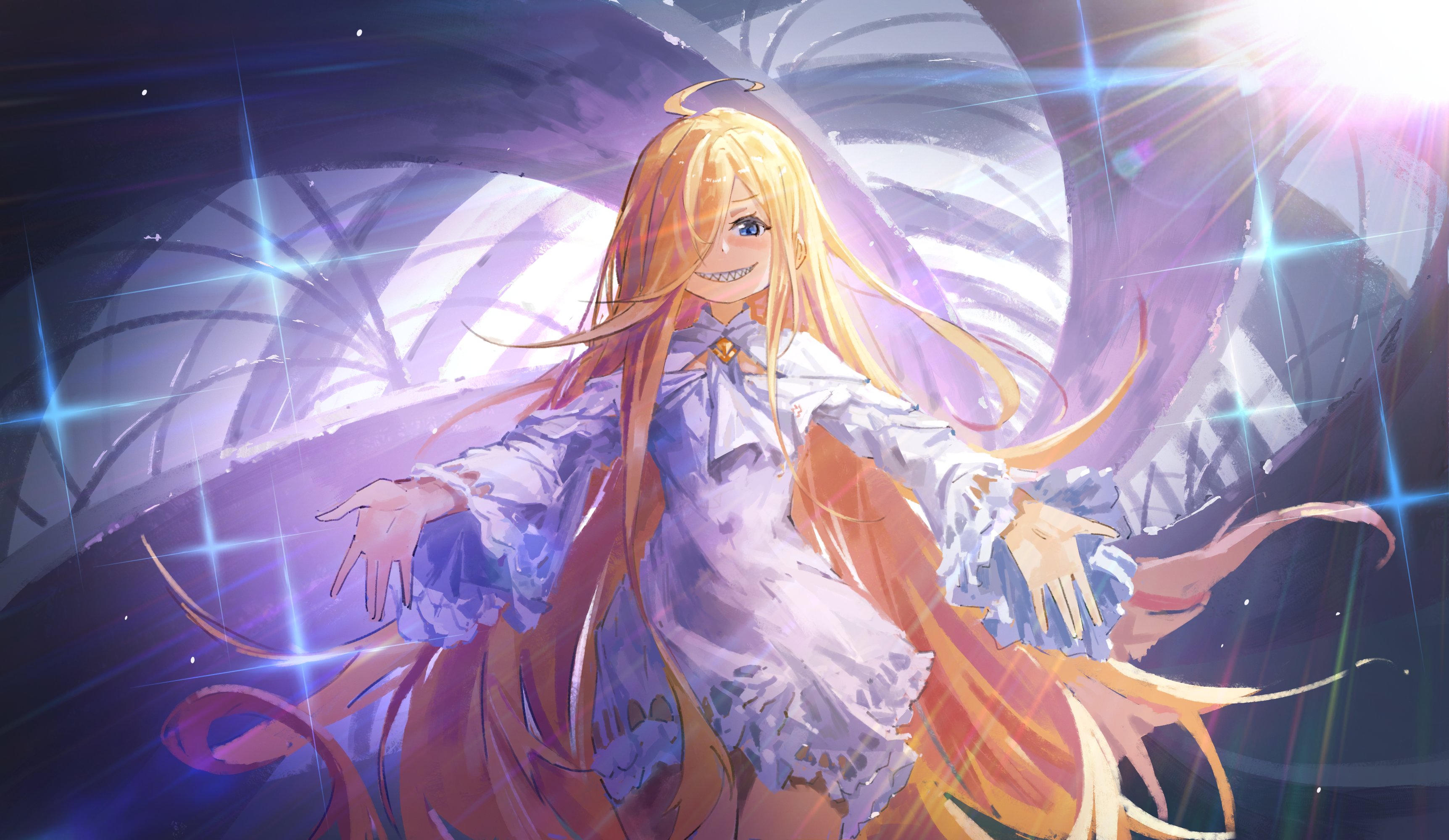 Artiste du fan-art : Rokaroka