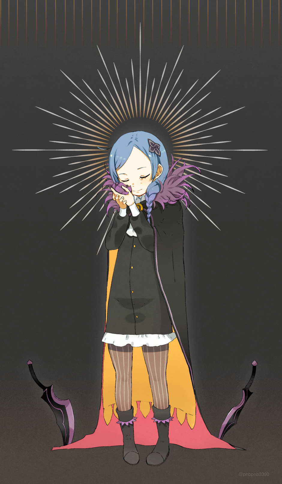 Artiste du fan-art : BangSuTur
