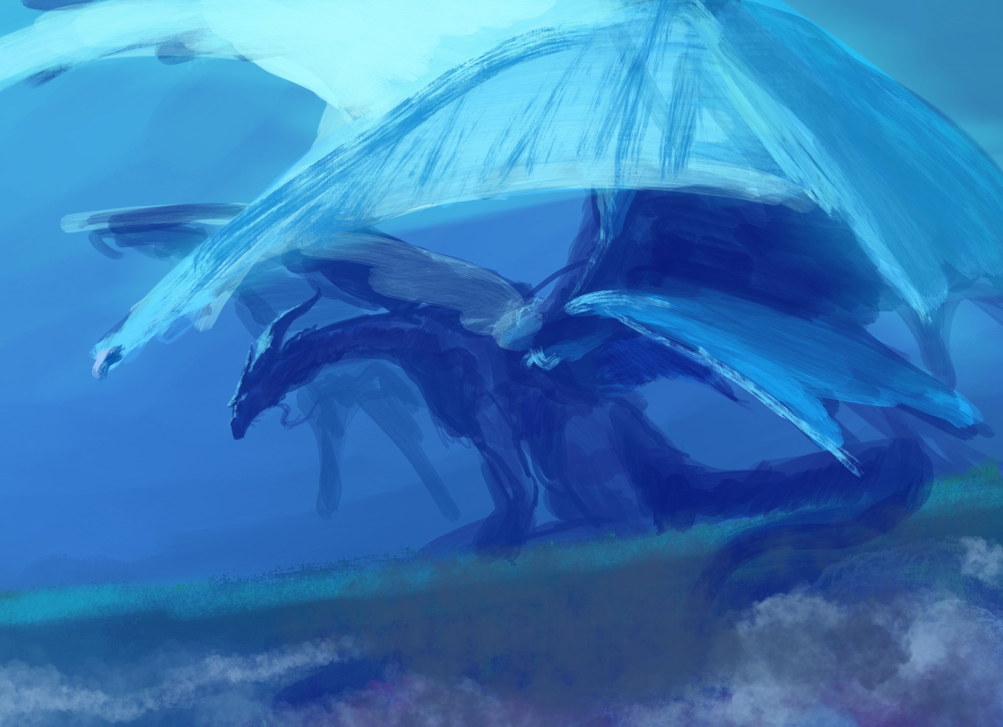 Artiste du fan-art : reWISTERIA_993
