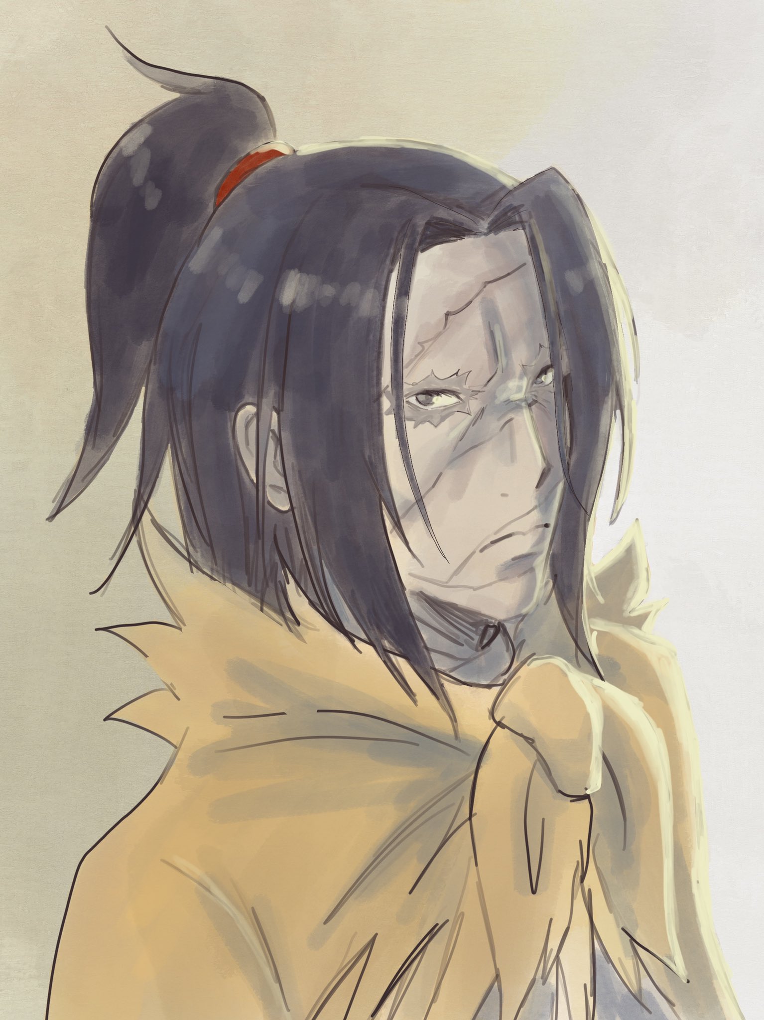 Artiste du fan-art : pabobingu