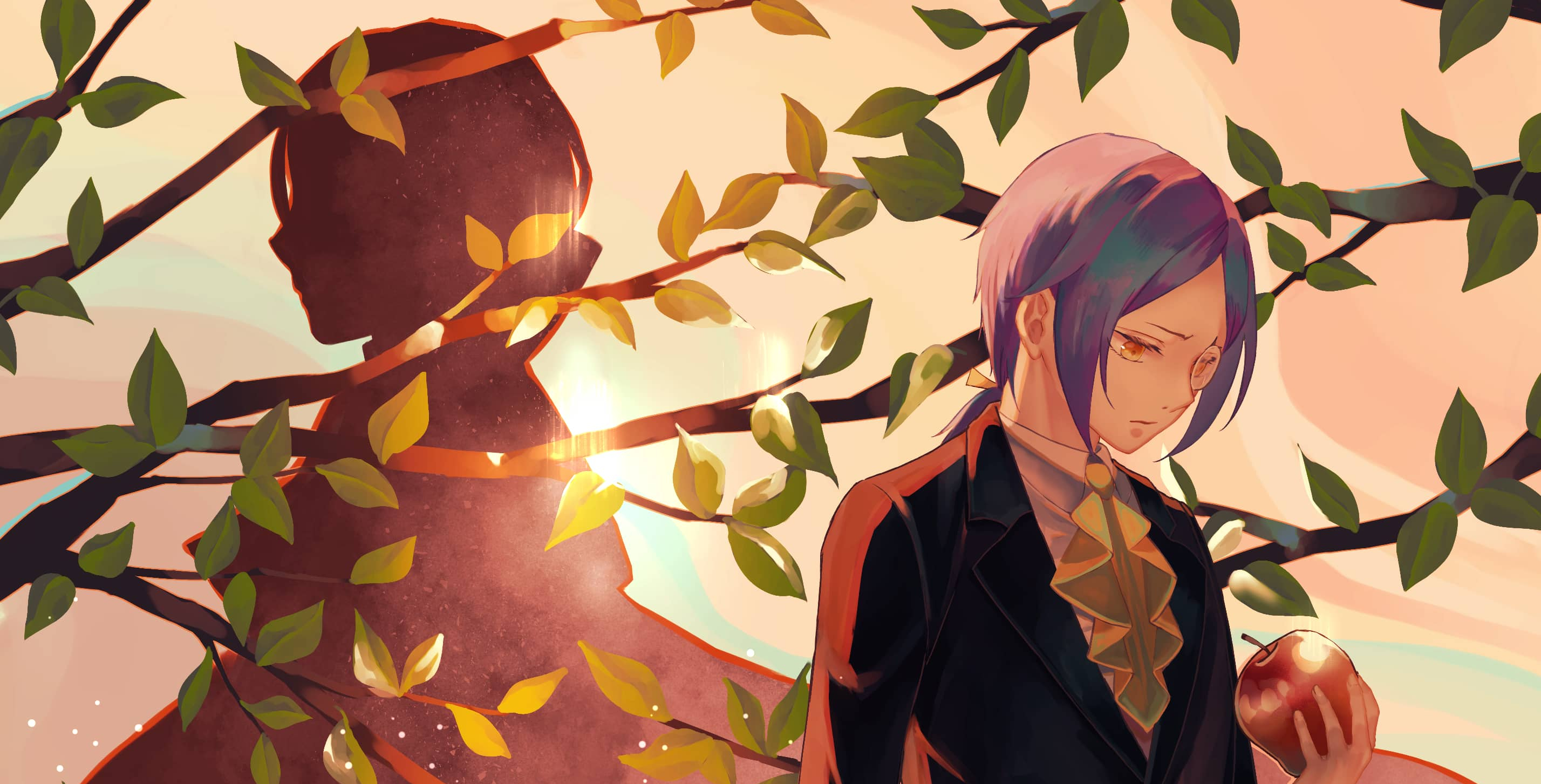 Artiste du fan-art : らくだ