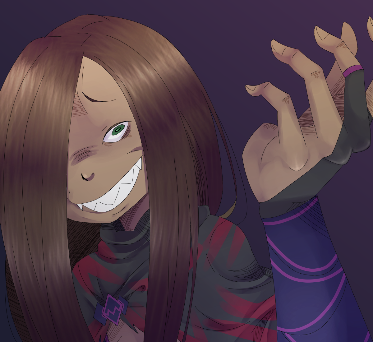 Artiste du fan-art : ???