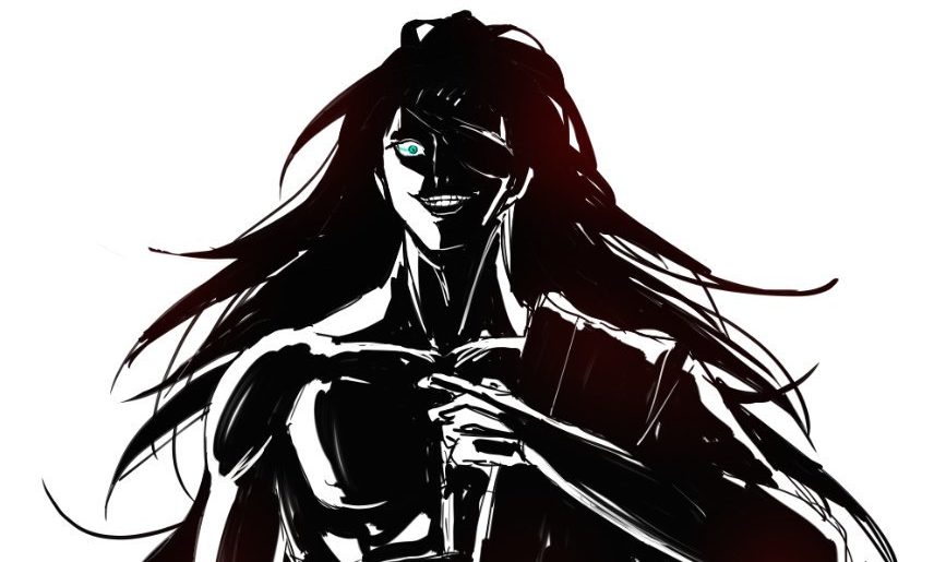 Artiste du fan-art : pubuki