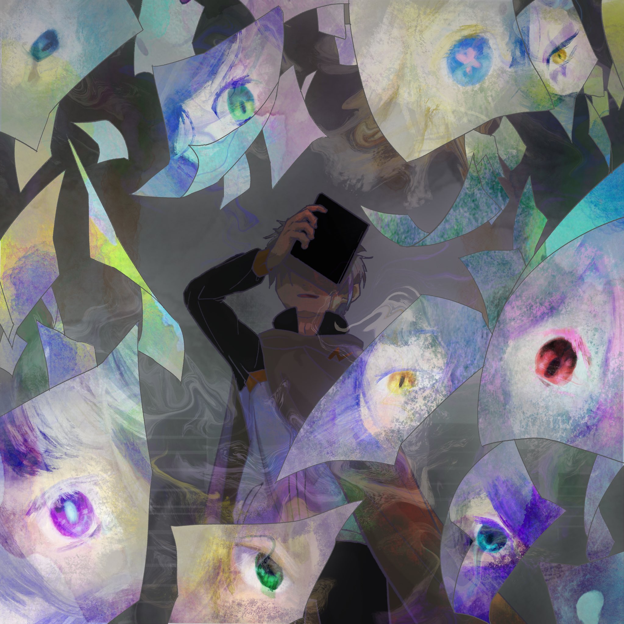 Artiste du fan-art : reWISTERIA_993