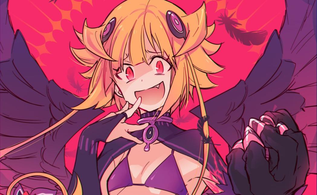 Artiste du fan-art : おわり