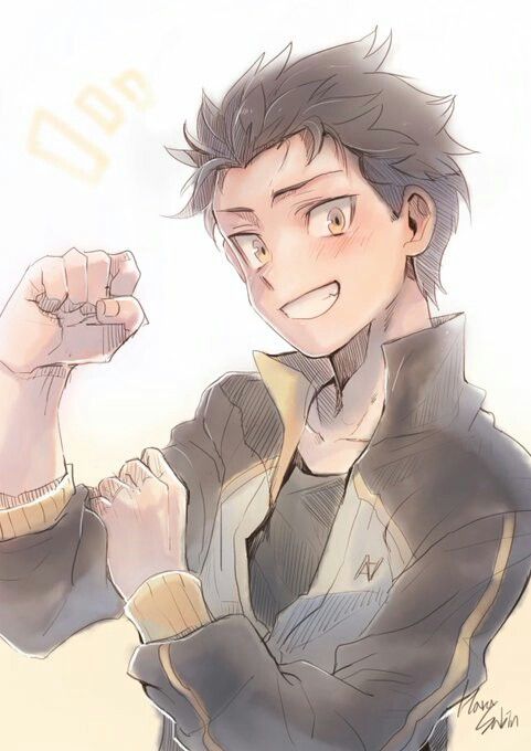 Artiste du fan-art : HaruSabin