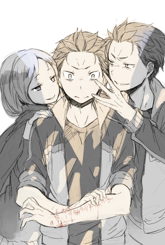 Artiste du fan-art : yowaikomax