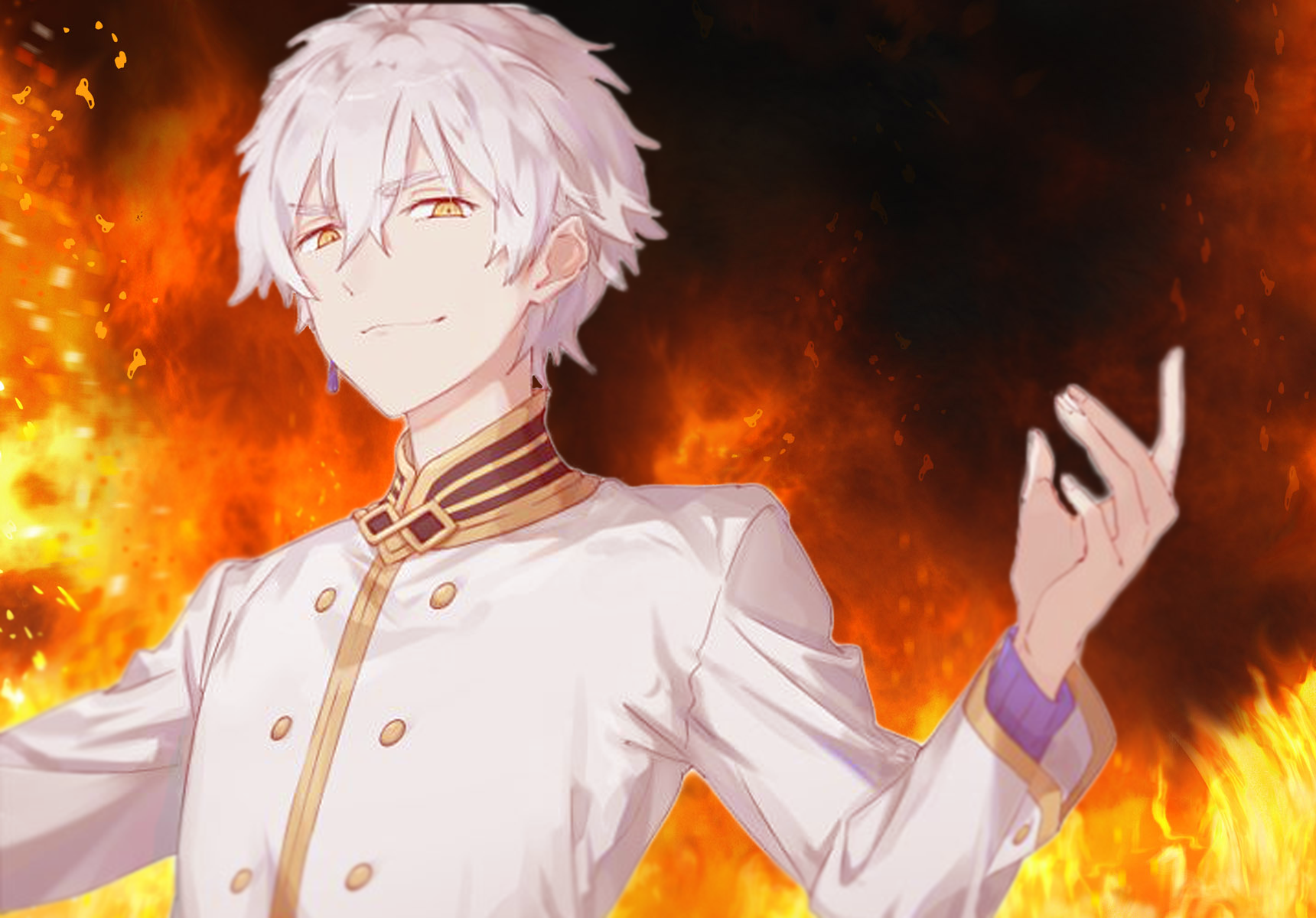 Artiste du fan-art : ???