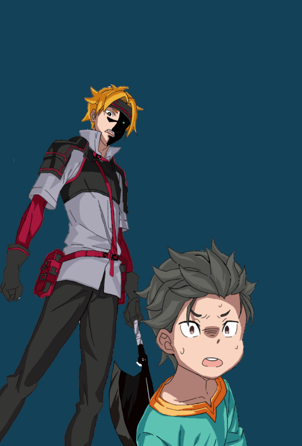 Artiste du fan-art : Sano_Manjiro_09