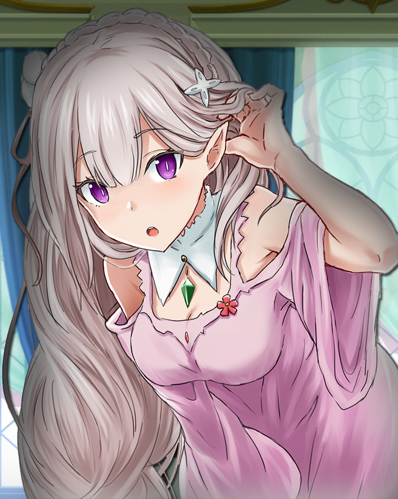 Artiste du fan-art : Kitukuro