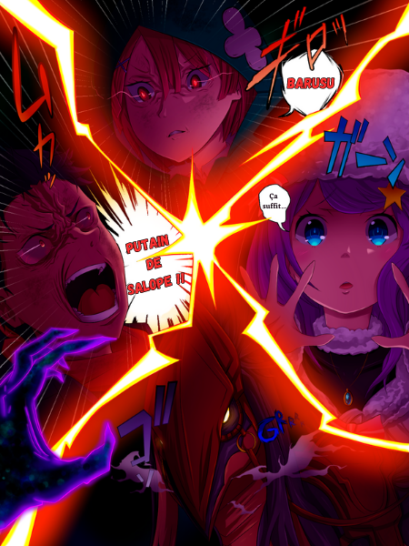 Artiste du fan-art : u/Amatuer_Arts