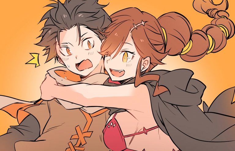 Artiste du fan-art : Owari_su
