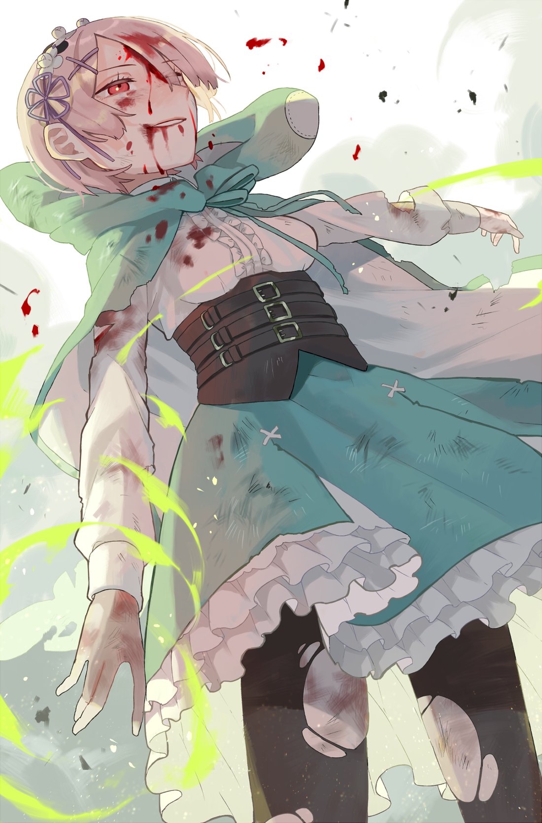 Artiste du fan-art : 0paru_paru0