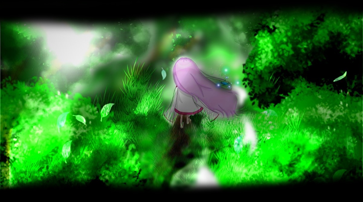 Artiste du fan-art : かず