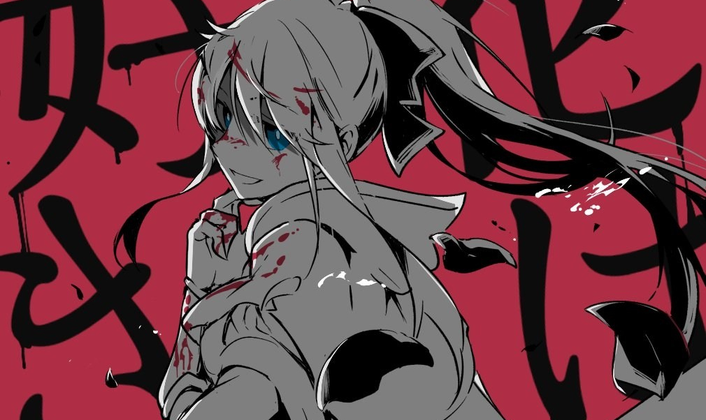 Artiste du fan-art : Owari