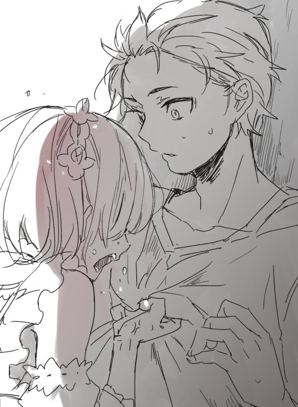 Artiste du fan-art : わか