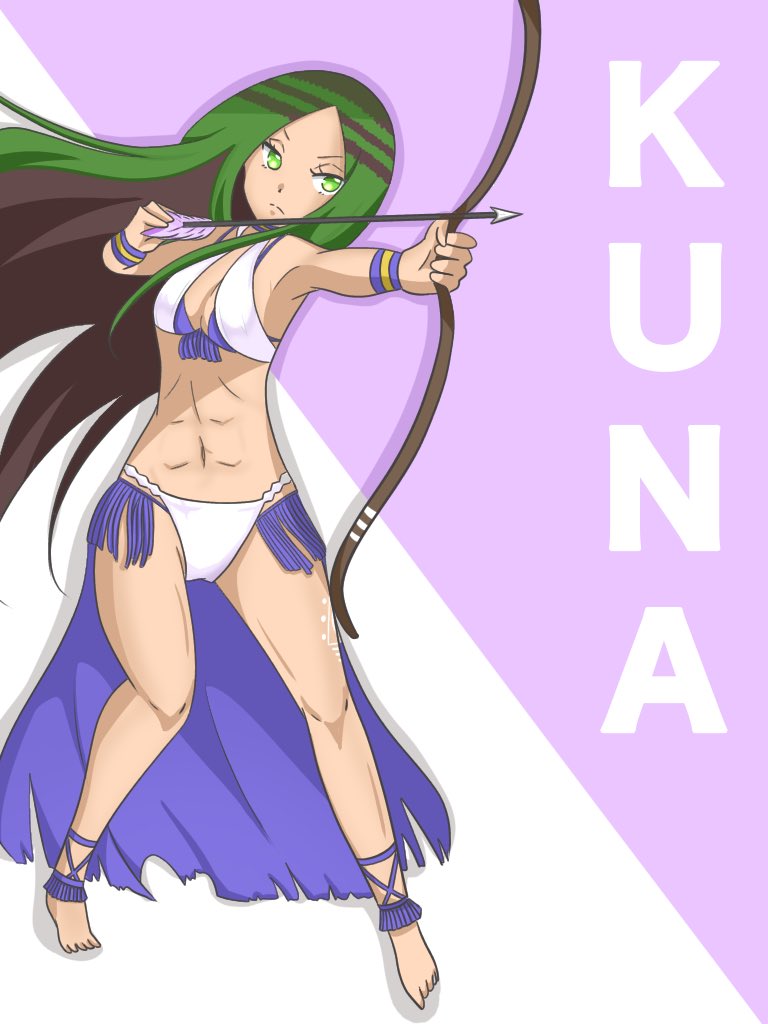 Artiste du fan-art : Heinkel_Louanna