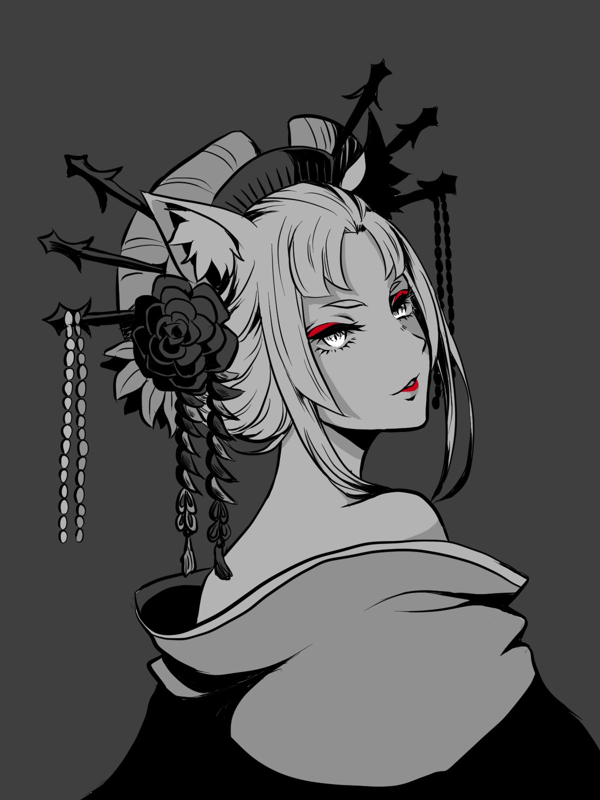 Artiste du fan-art : naku8jr