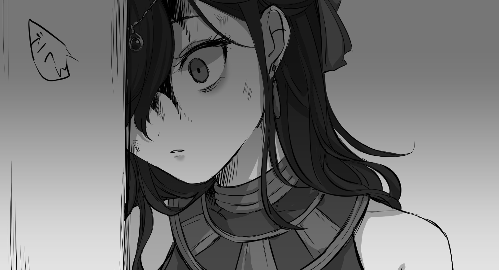Artiste du fan-art : Re_Taisho94