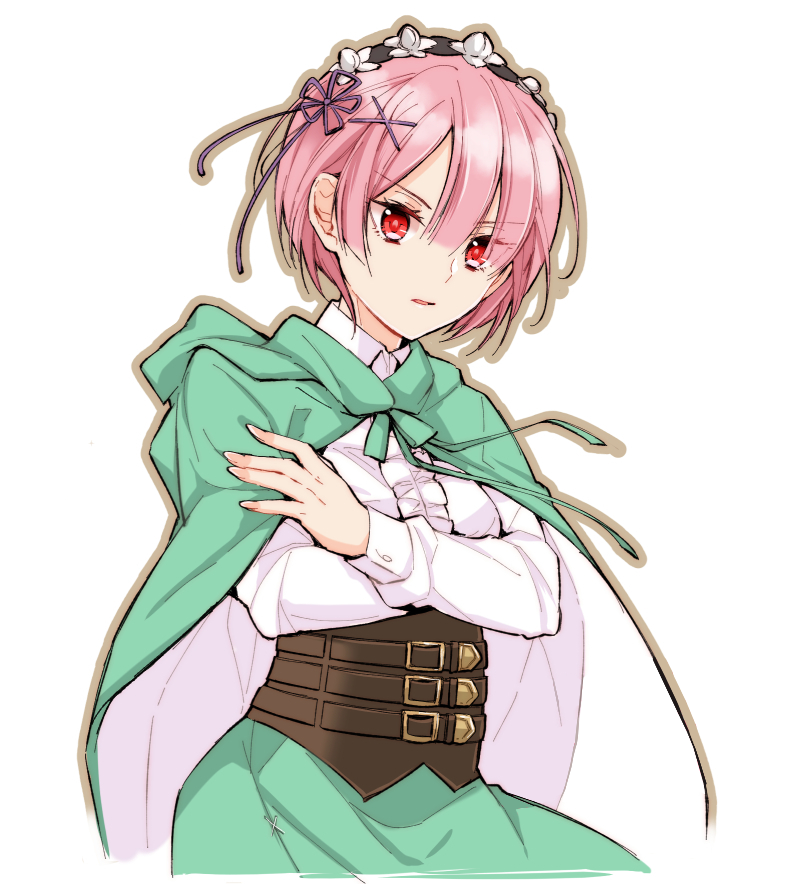 Artiste du fan-art : ぶー