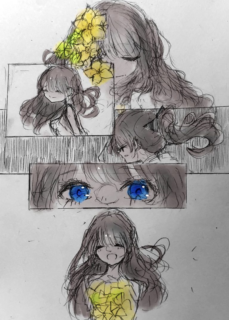 Artiste du fan-art : ???
