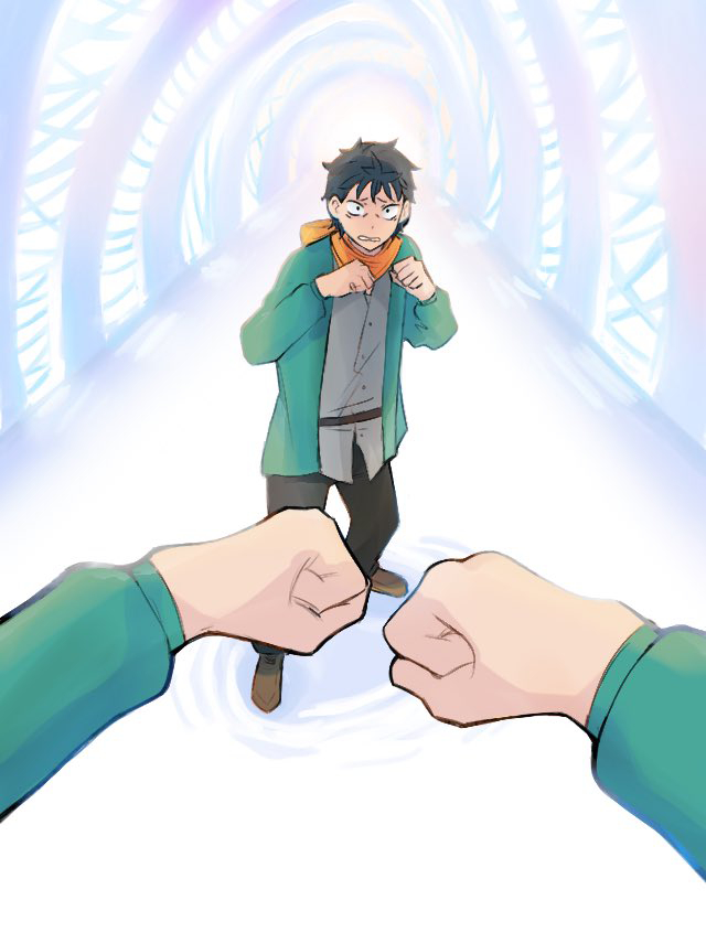 Artiste du fan-art : flimsyflamingo