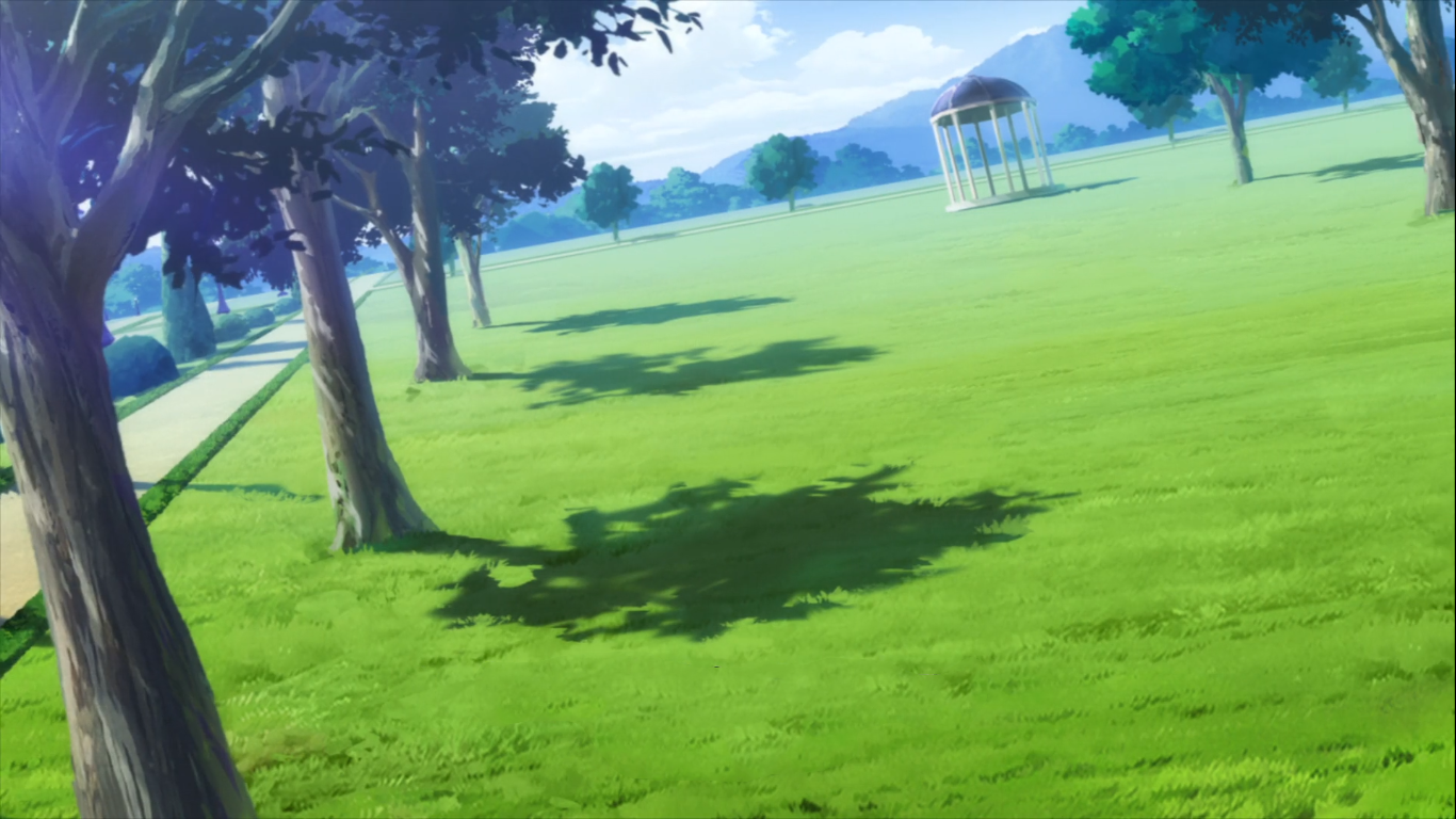 Source : Animé